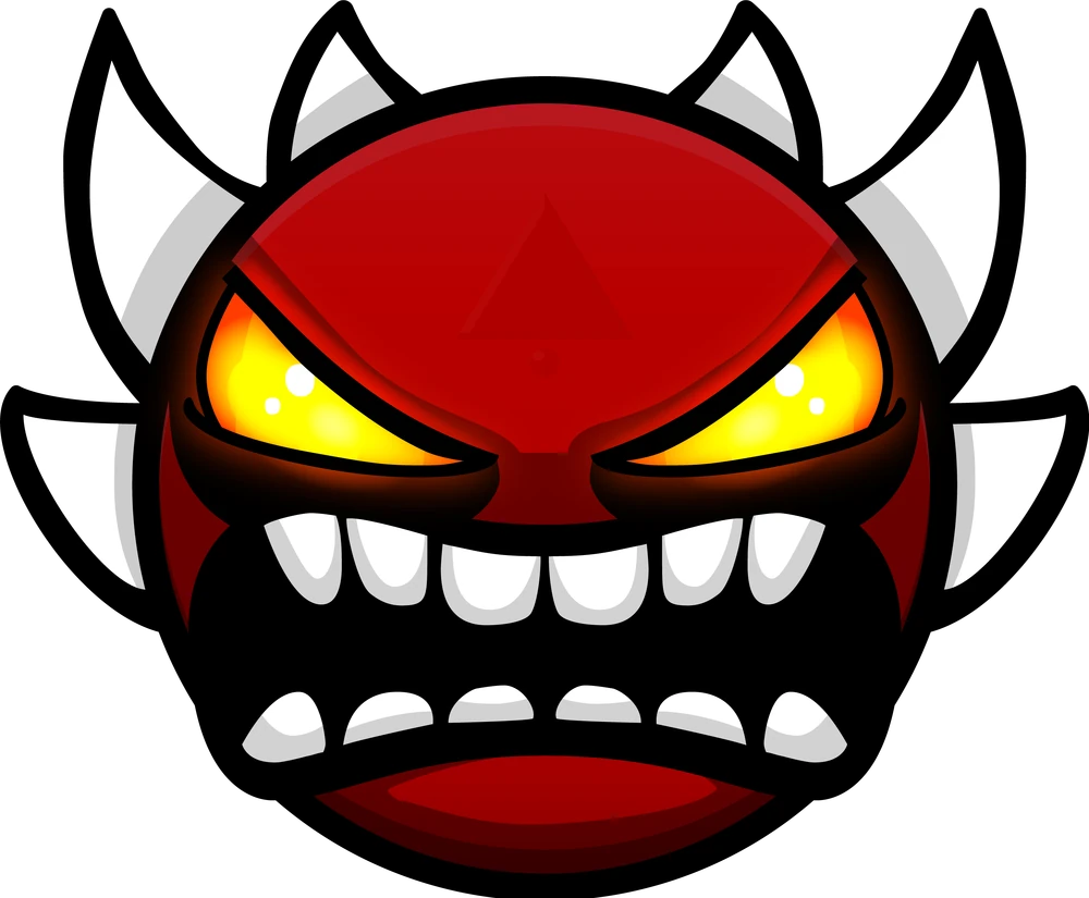 Extreme Demon difficulty